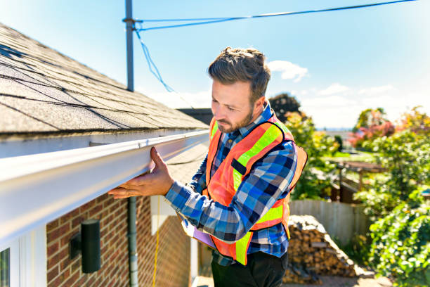 Best Sheet Metal Roofing  in Arthur, IL